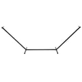 Adjustable Hammock Stand D707