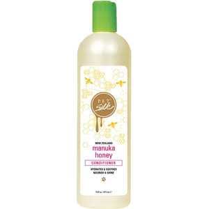 New Zealand Manuka Honey Leave-In Conditioner X81938