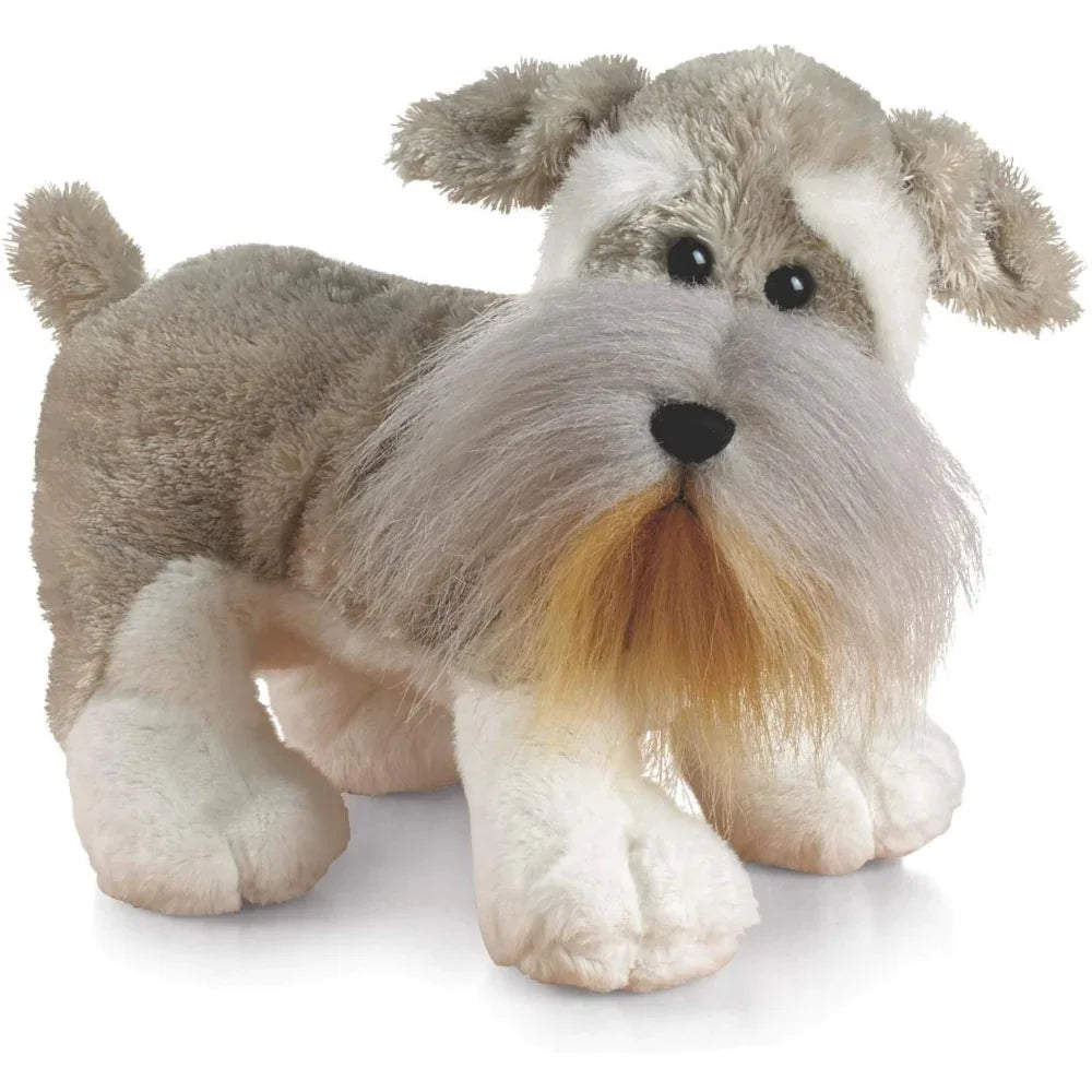 Schnauzer Plush G89382