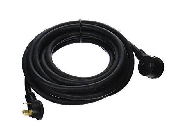 30a 25ft Extension Cord H1256