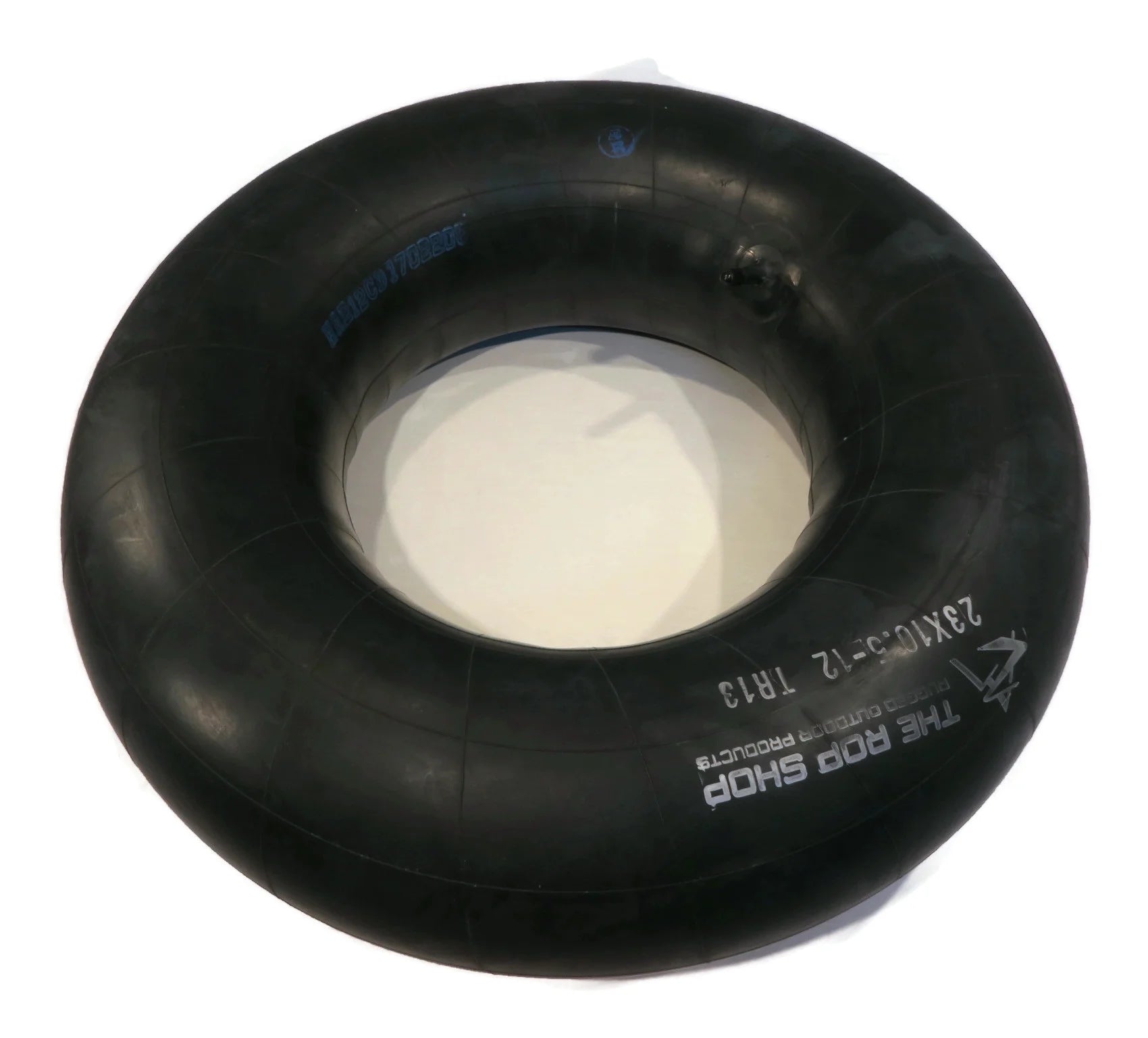(2) Tire Inner Tubes 25x8x12 TR13 Straight Valve T923