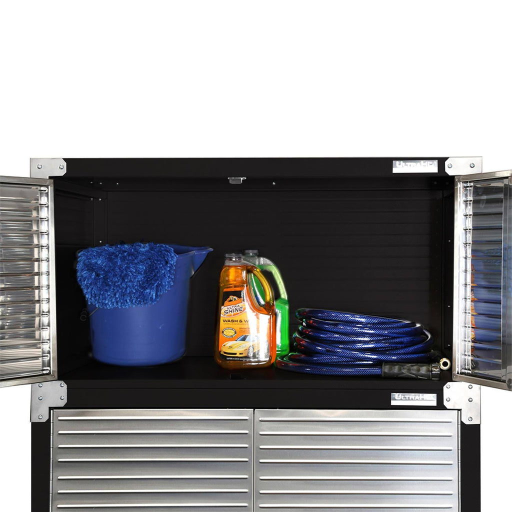 Stacker Cabinet Q935