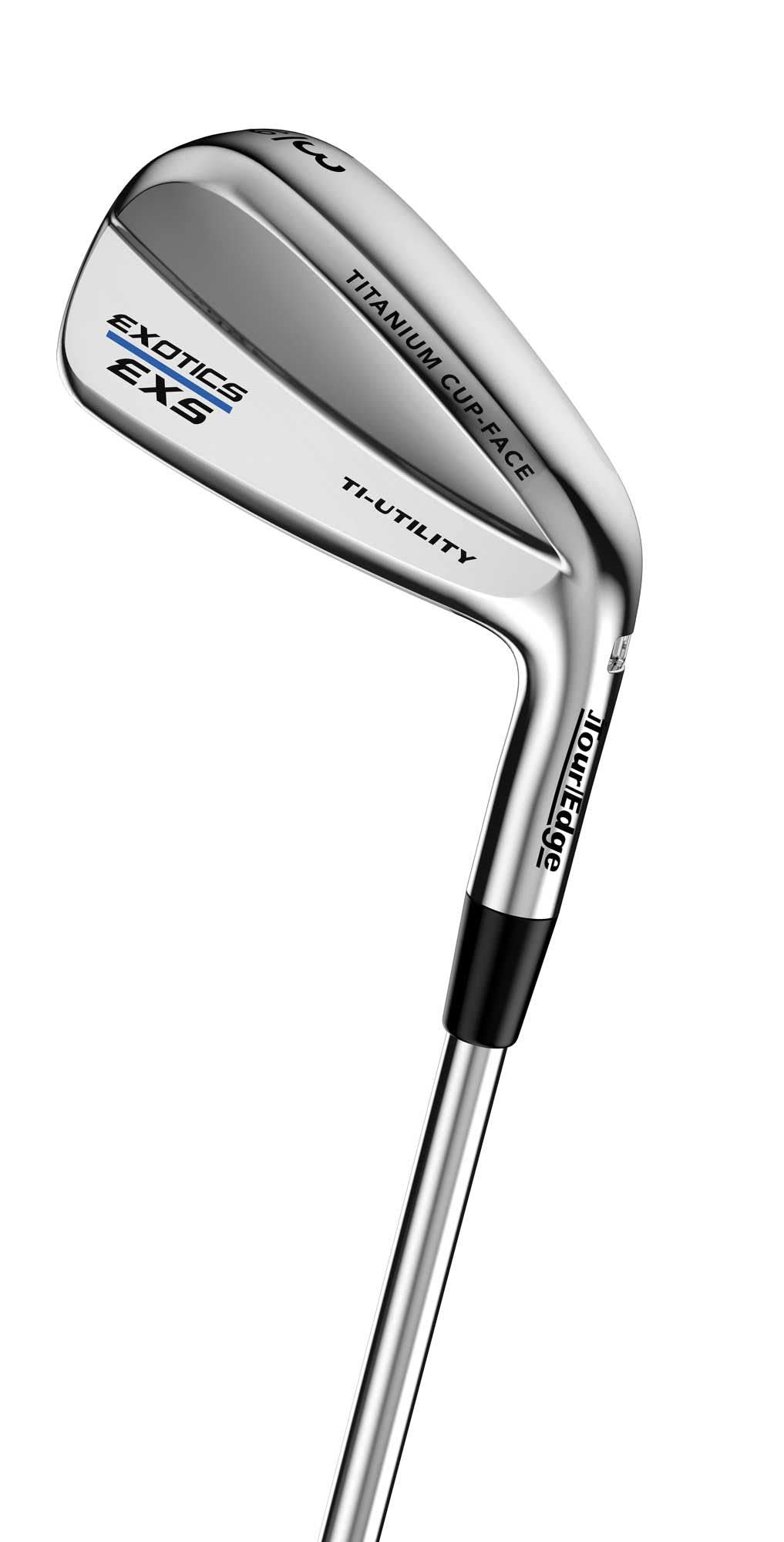 Utility Iron Q850