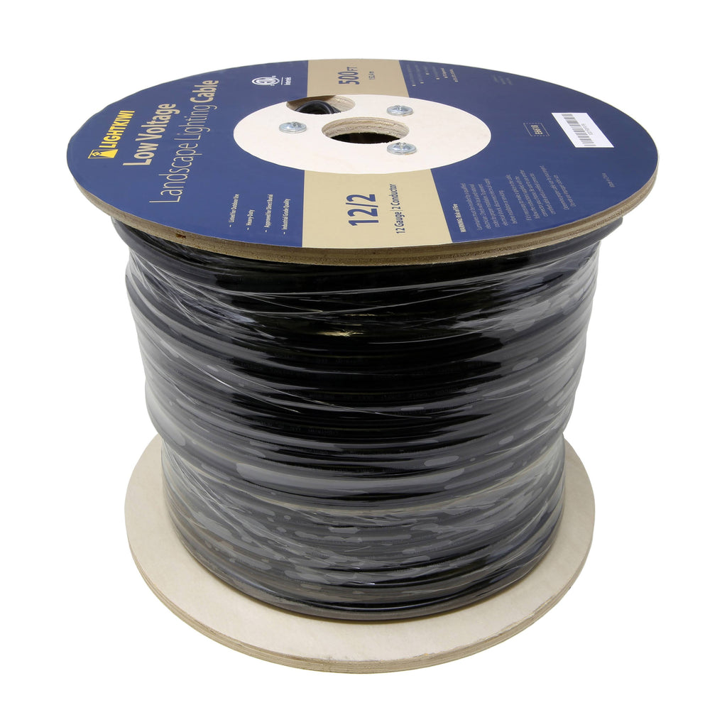 12/2 - 500ft Cable Y607
