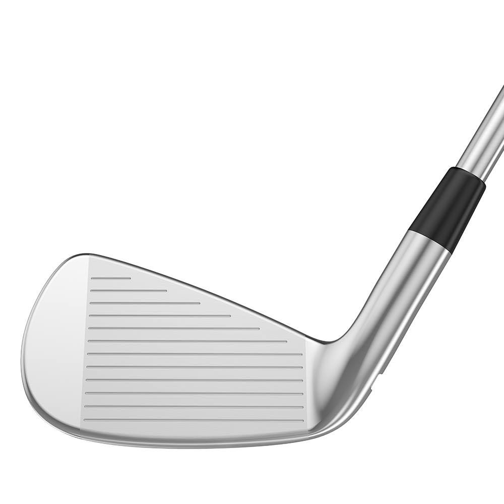 Utility Iron Q850