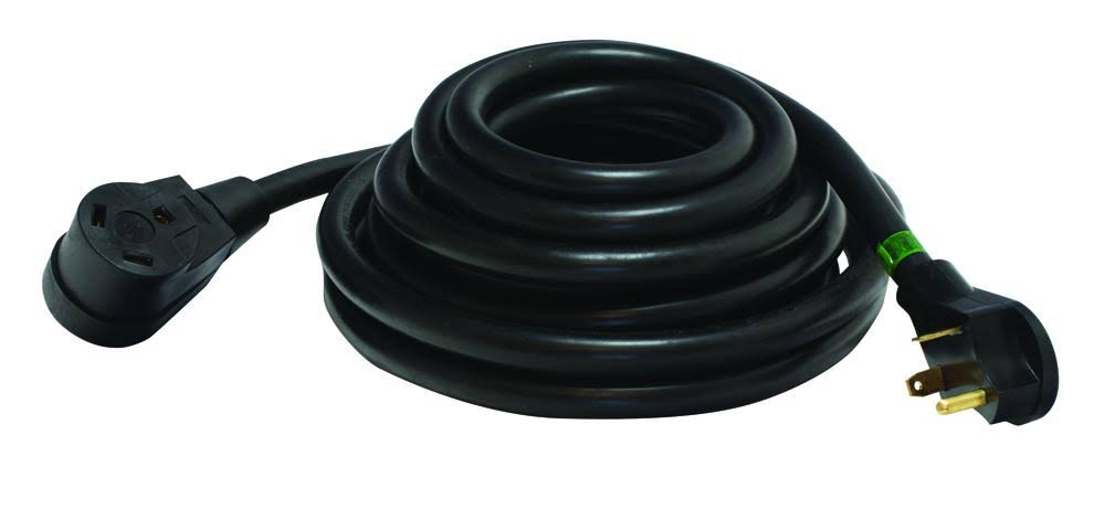 30a 25ft Extension Cord H1256