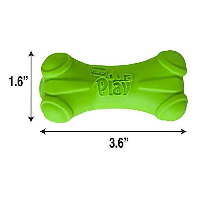 Squeaky Latex Dog Toy W83101