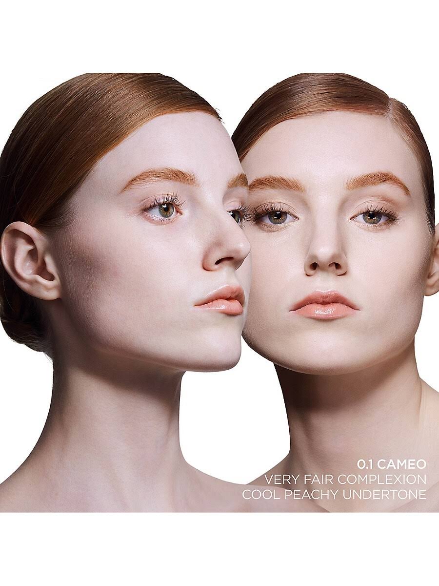 Buff Soft Matte Foundation Z50280