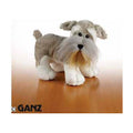 Schnauzer Plush G89382
