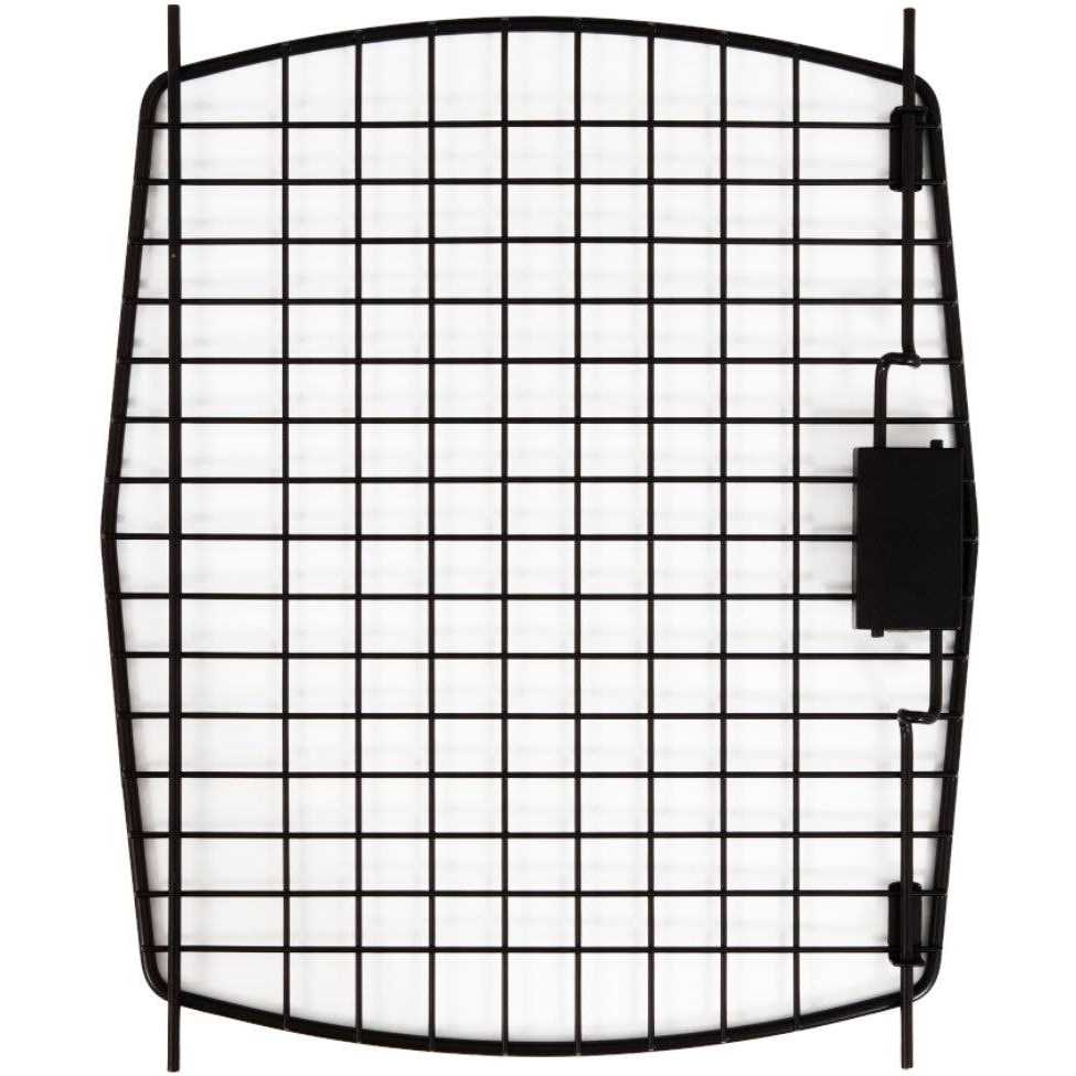Black Kennel Replacement Door R997