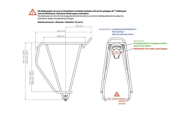 Cargo Evo Rack P84461