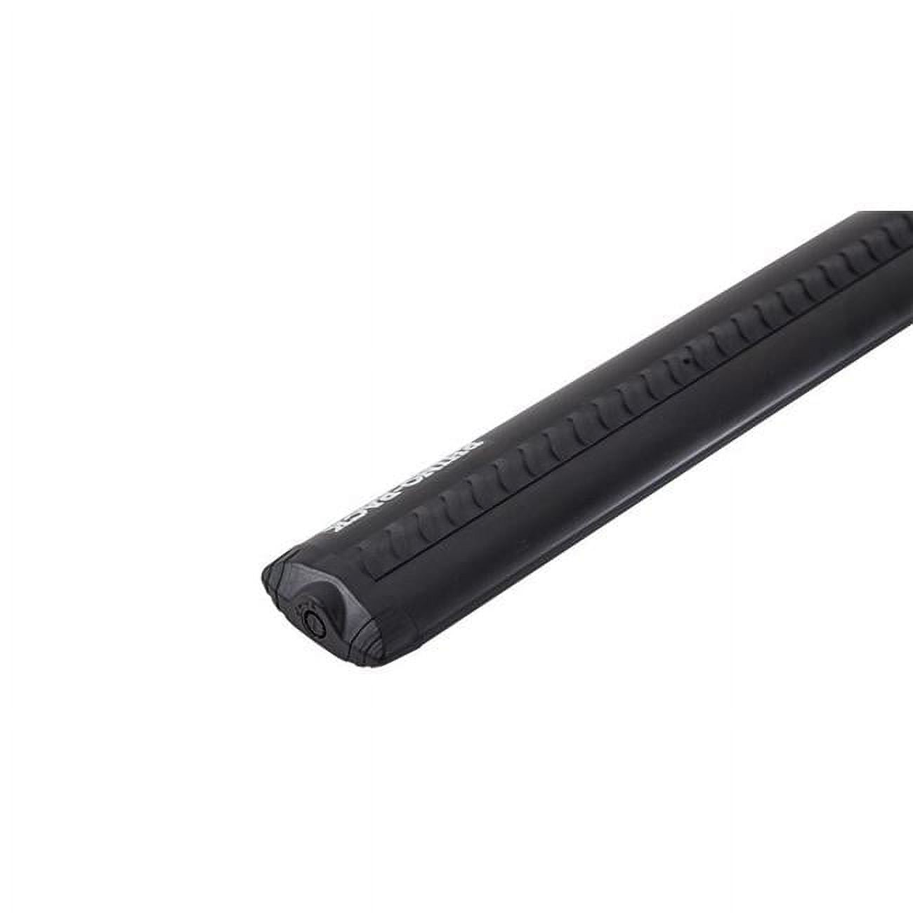 Black 54 in. Roof Rack Crossbar H42575