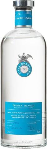 Tequila Blanco 750 ml K460157