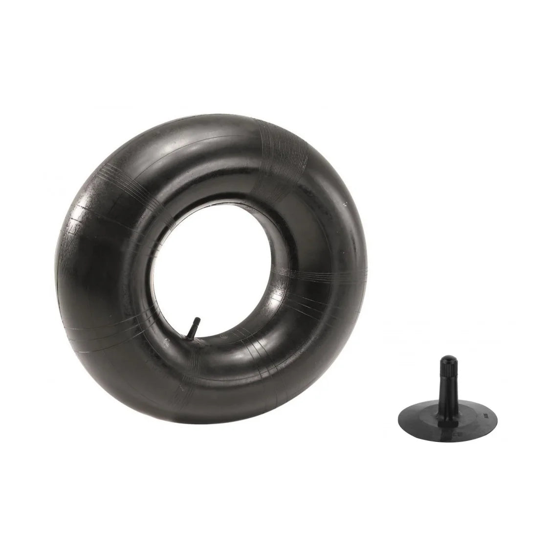 (2) Tire Inner Tubes 25x8x12 TR13 Straight Valve T923