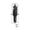 Actuator W1090