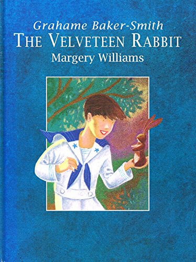The Velveteen Rabbit Hardcover J976