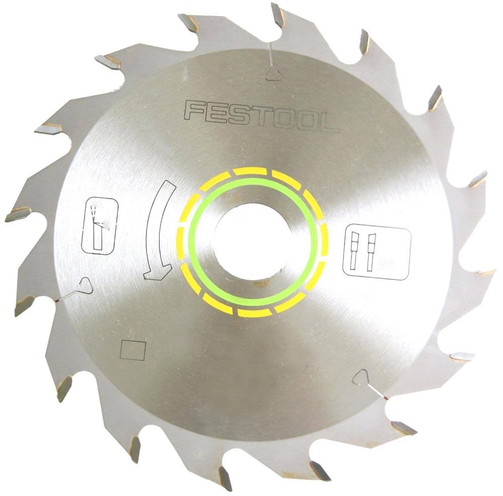 Saw Blade Standard T258