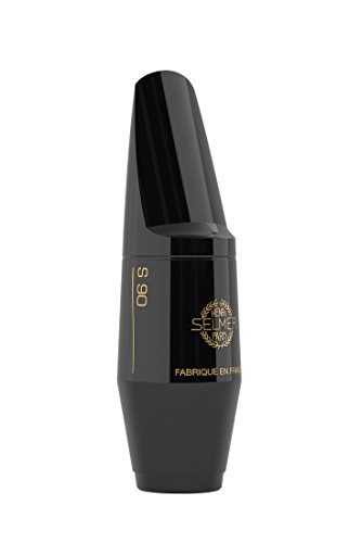 Alto Saxophone Mouthpiece S90 200 A984790