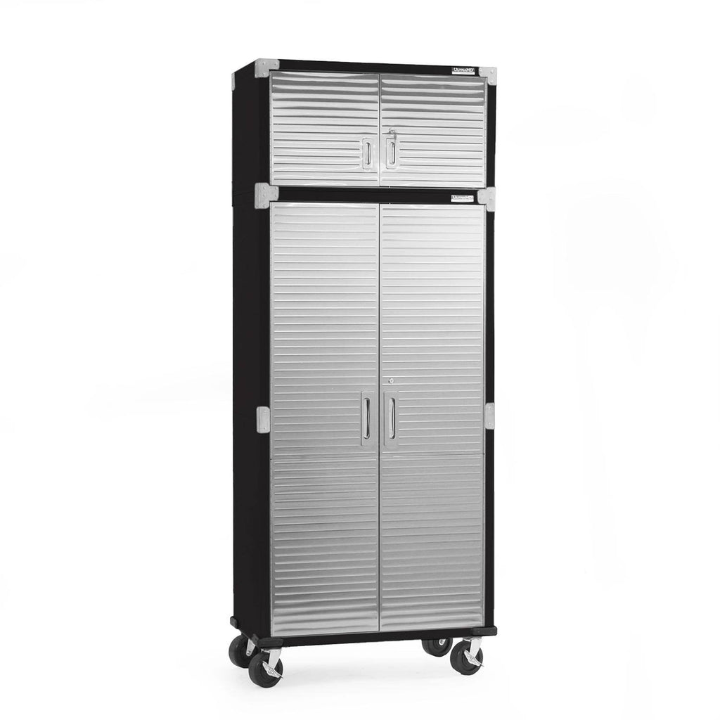 Stacker Cabinet Q935