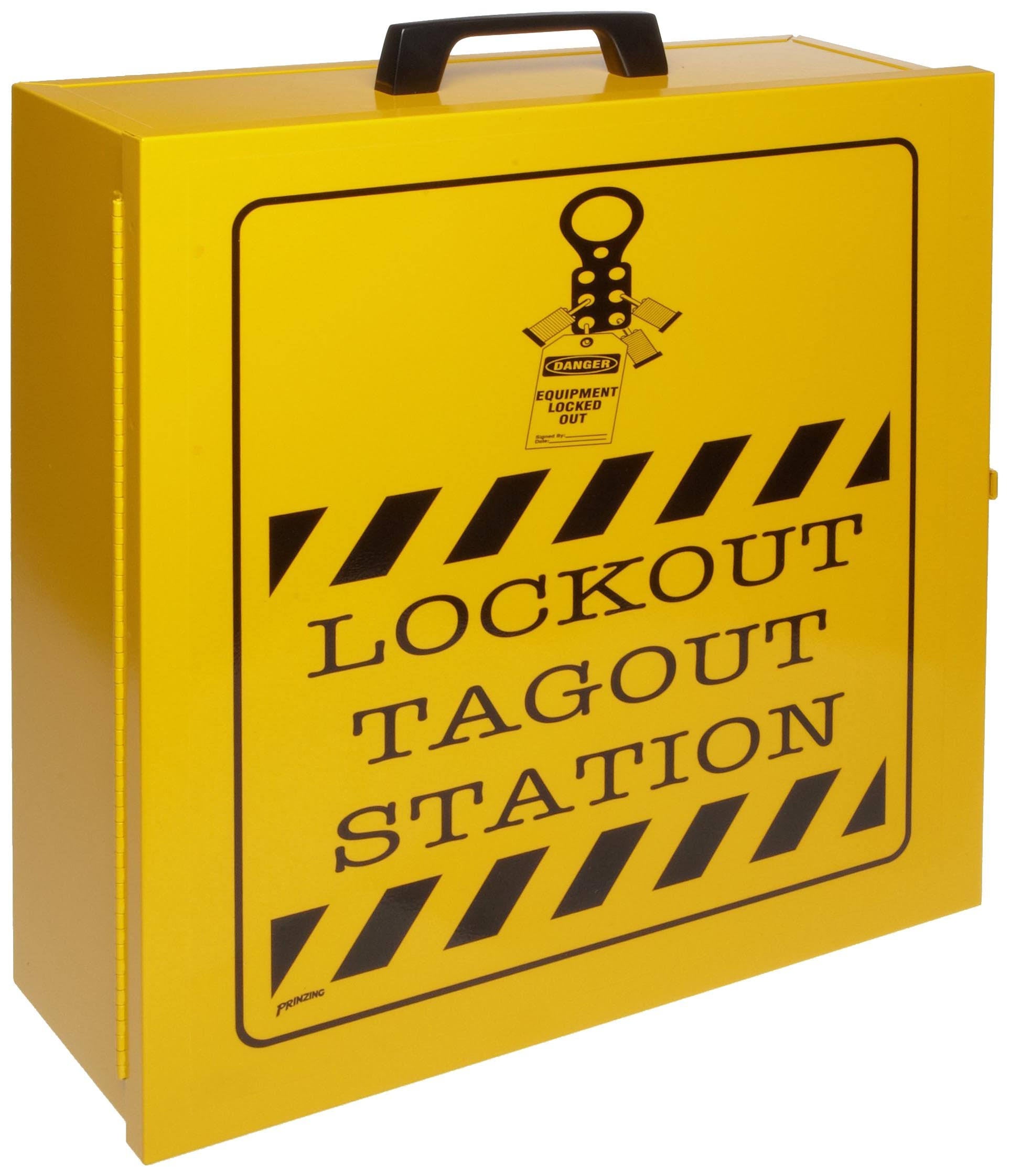 Lockout Station Cabinet W404