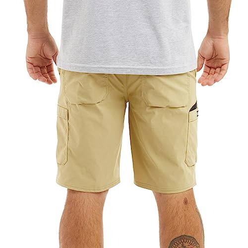Cargo Hybrid Shorts 20" A233