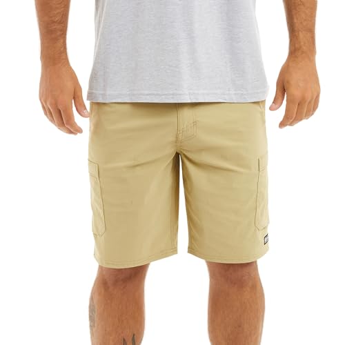 Cargo Hybrid Shorts 20" A233