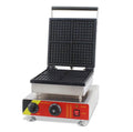 Square Waffle Baker Machine Nonstick Muffin Maker 4PCS R358