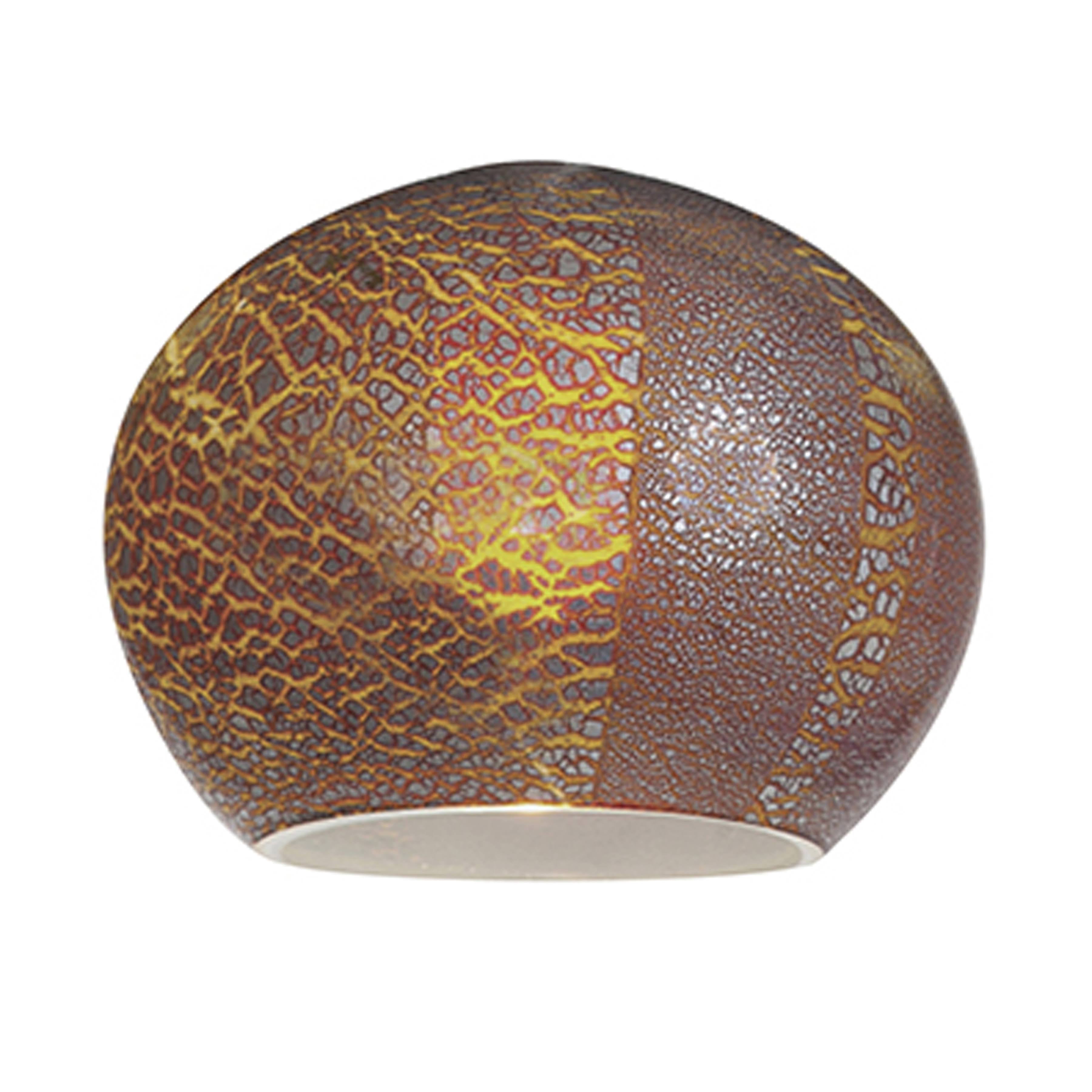 Safari Glass Shade M603
