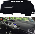 Dashboard Cover Mat Carpet for Honda CRV X21288