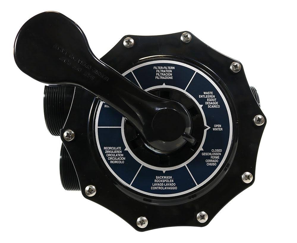 Multiport Valve E5268