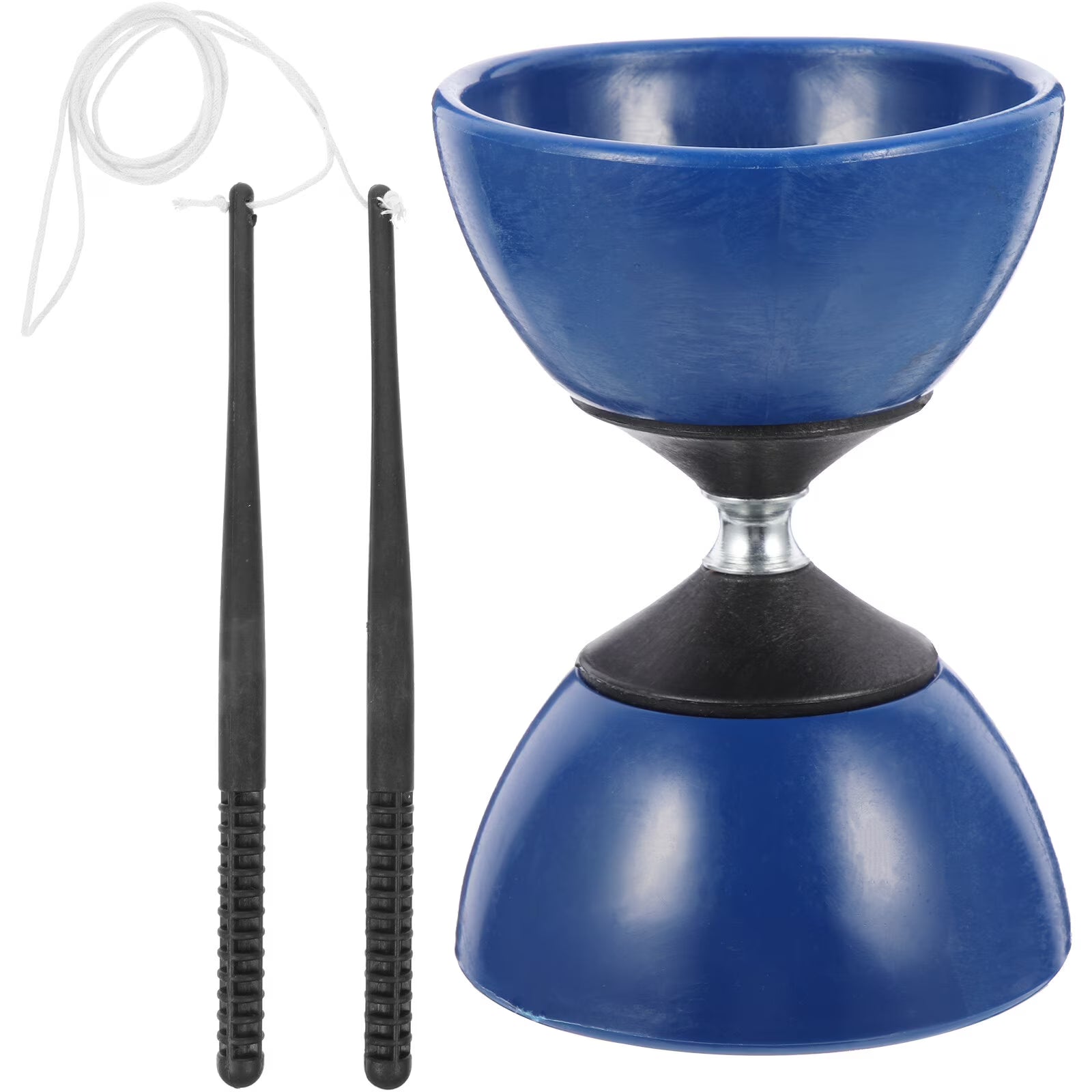 Diabolo Juggling Toy with Hand Sticks A16599