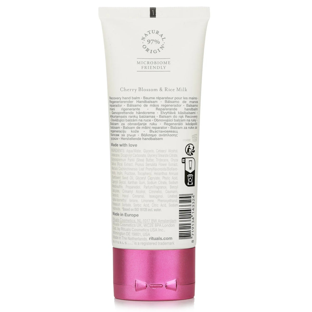 Recovery Hand Balm 70ml A222897