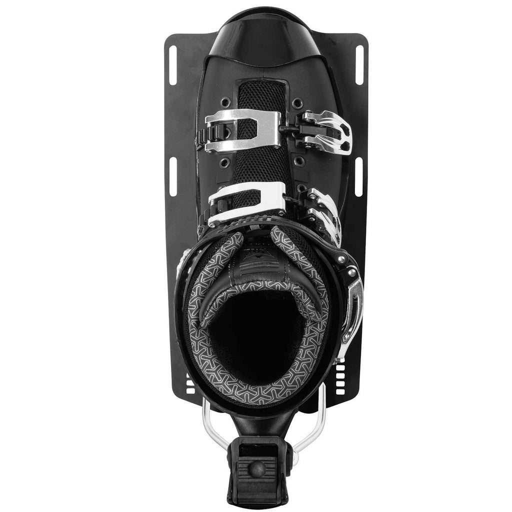 Hardshell Complete Left 8/9 I459660