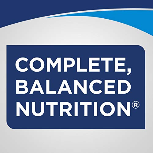 Vanilla 8 Fl Oz Pack of 4 Meal Replacement Shake J13763