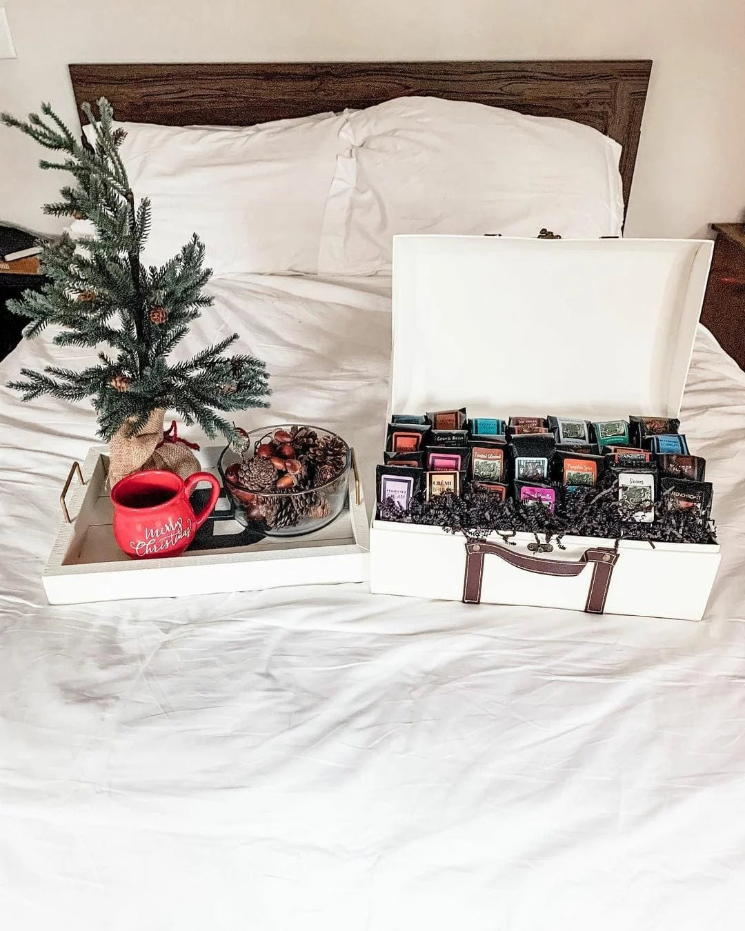 Coffee Gift Basket X14032
