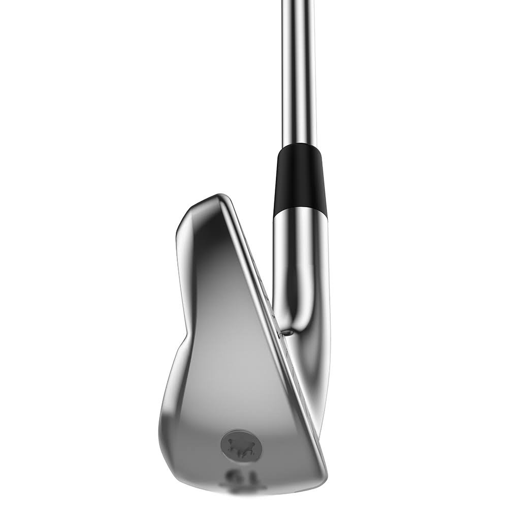 Utility Iron Q850