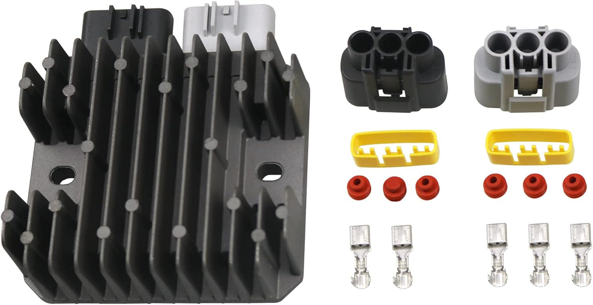 Voltage Regulator Rectifier Pack of 2 U180