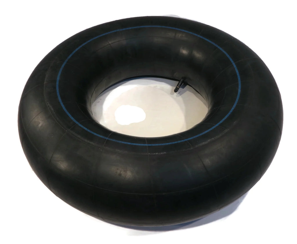 (2) Tire Inner Tubes 25x8x12 TR13 Straight Valve T923
