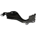 Hood Hinge Passenger Right Side D8610