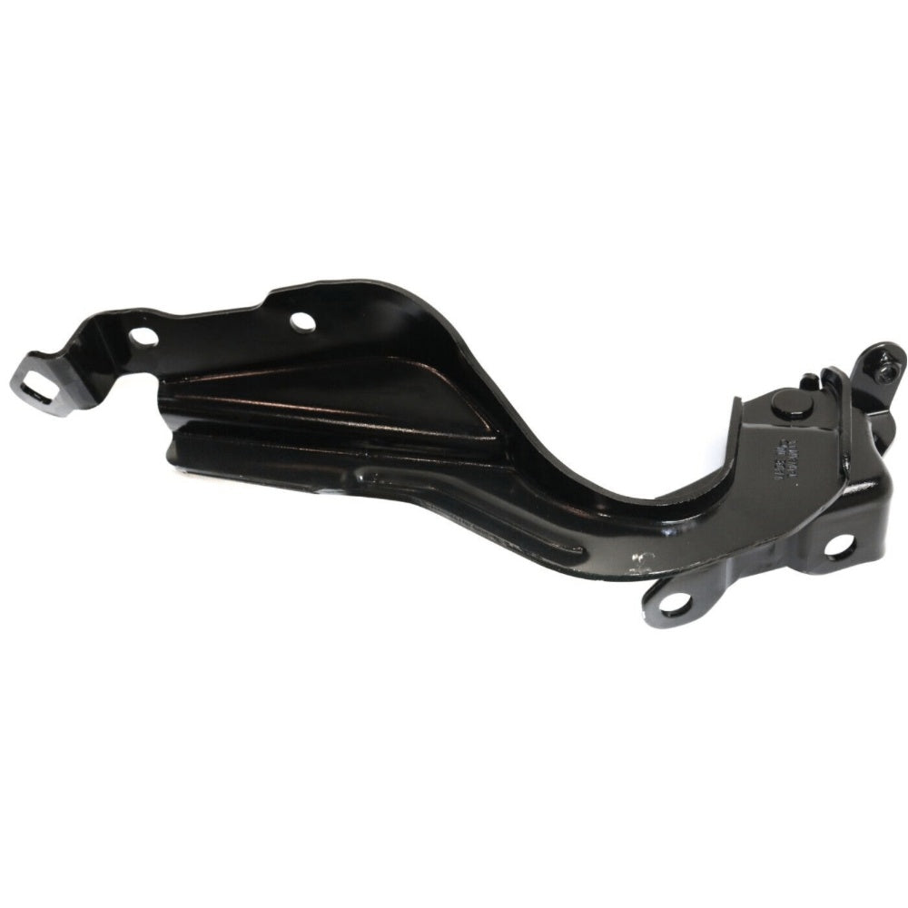 Hood Hinge Passenger Right Side D8610