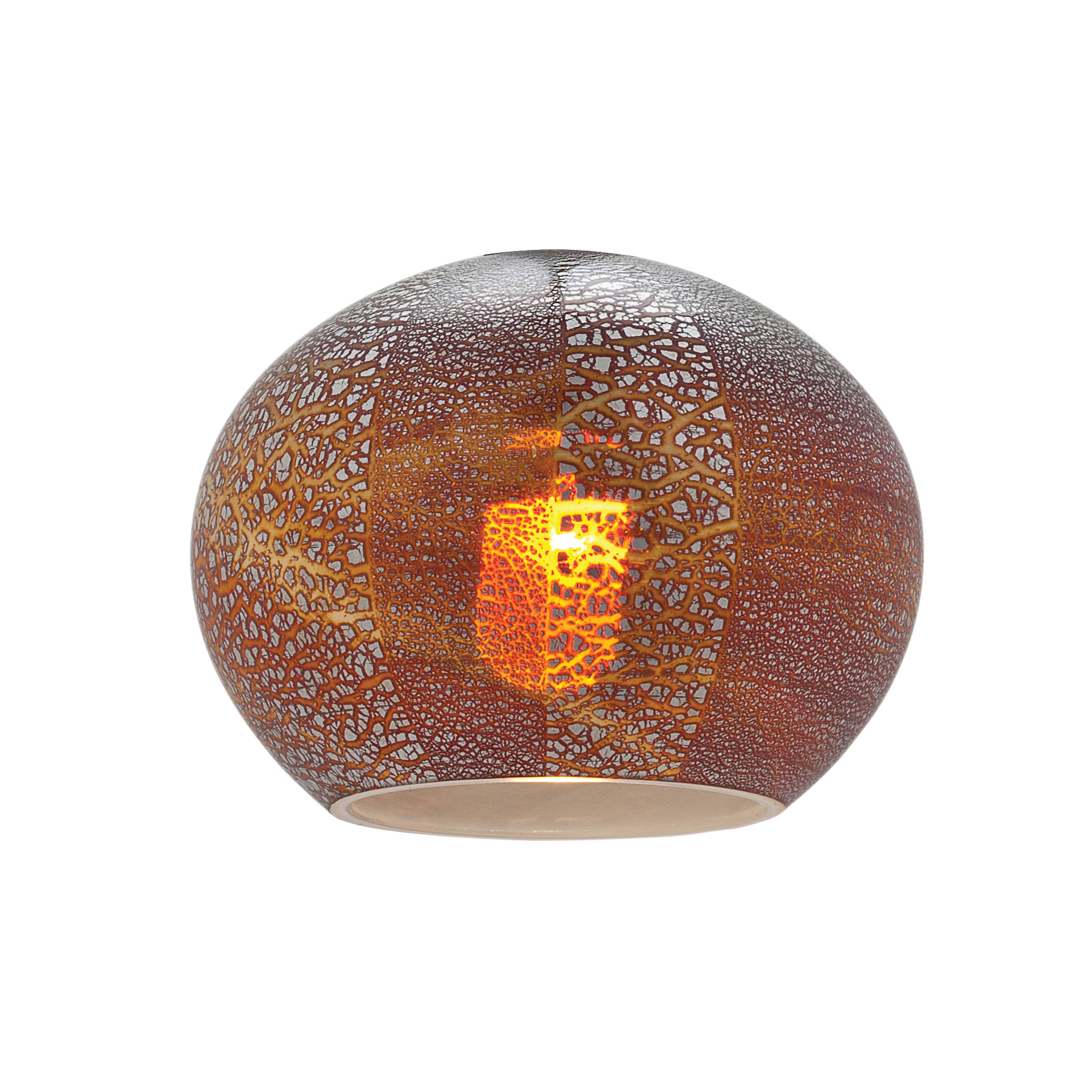 Safari Glass Shade M603
