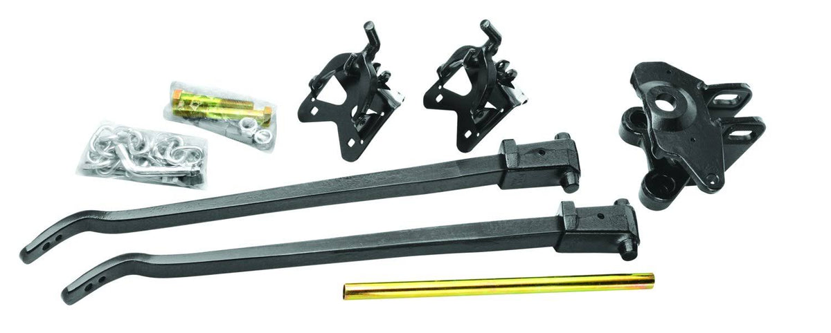 Trunnion Style U241720