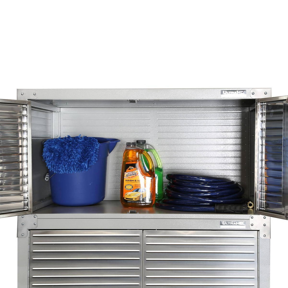 Stacker Cabinet Q935