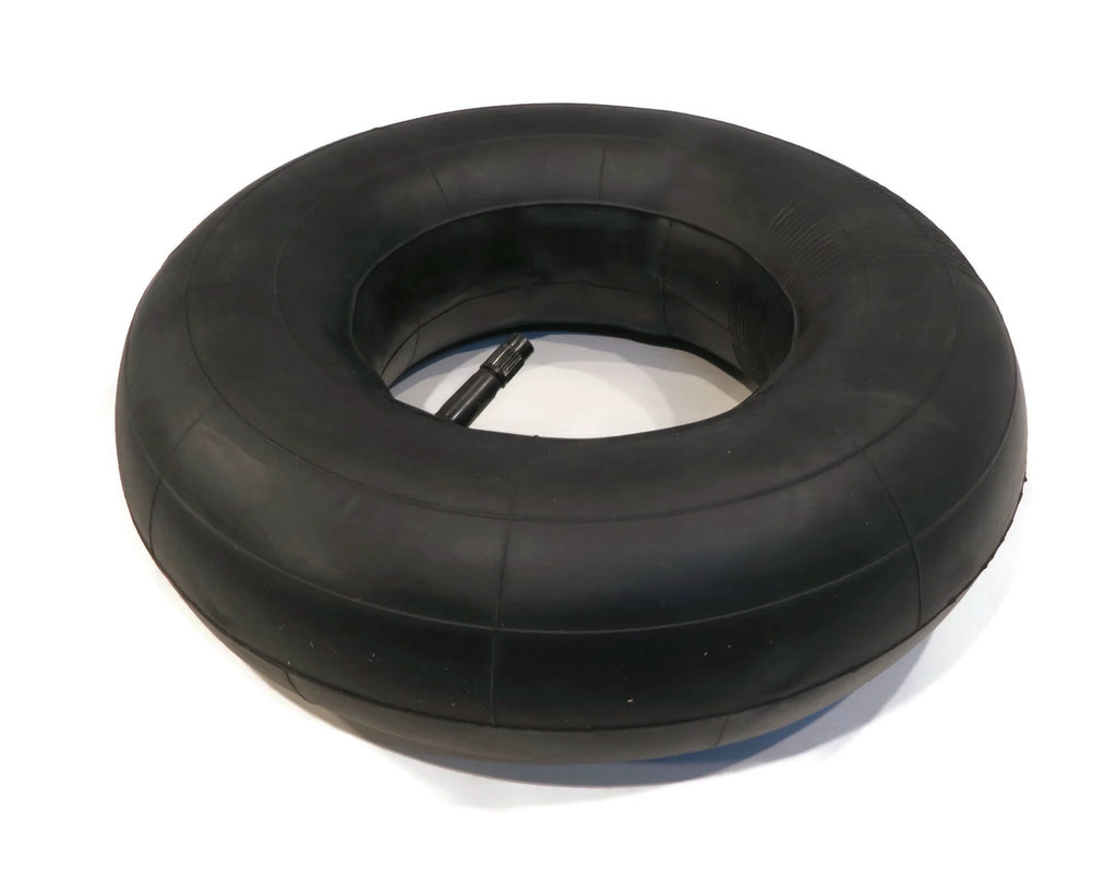 (2) Tire Inner Tubes 15x6x6 TR13 Straight Valve Stem N852055