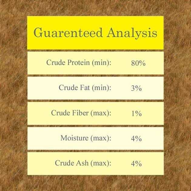 Freeze Dried Chicken R22344