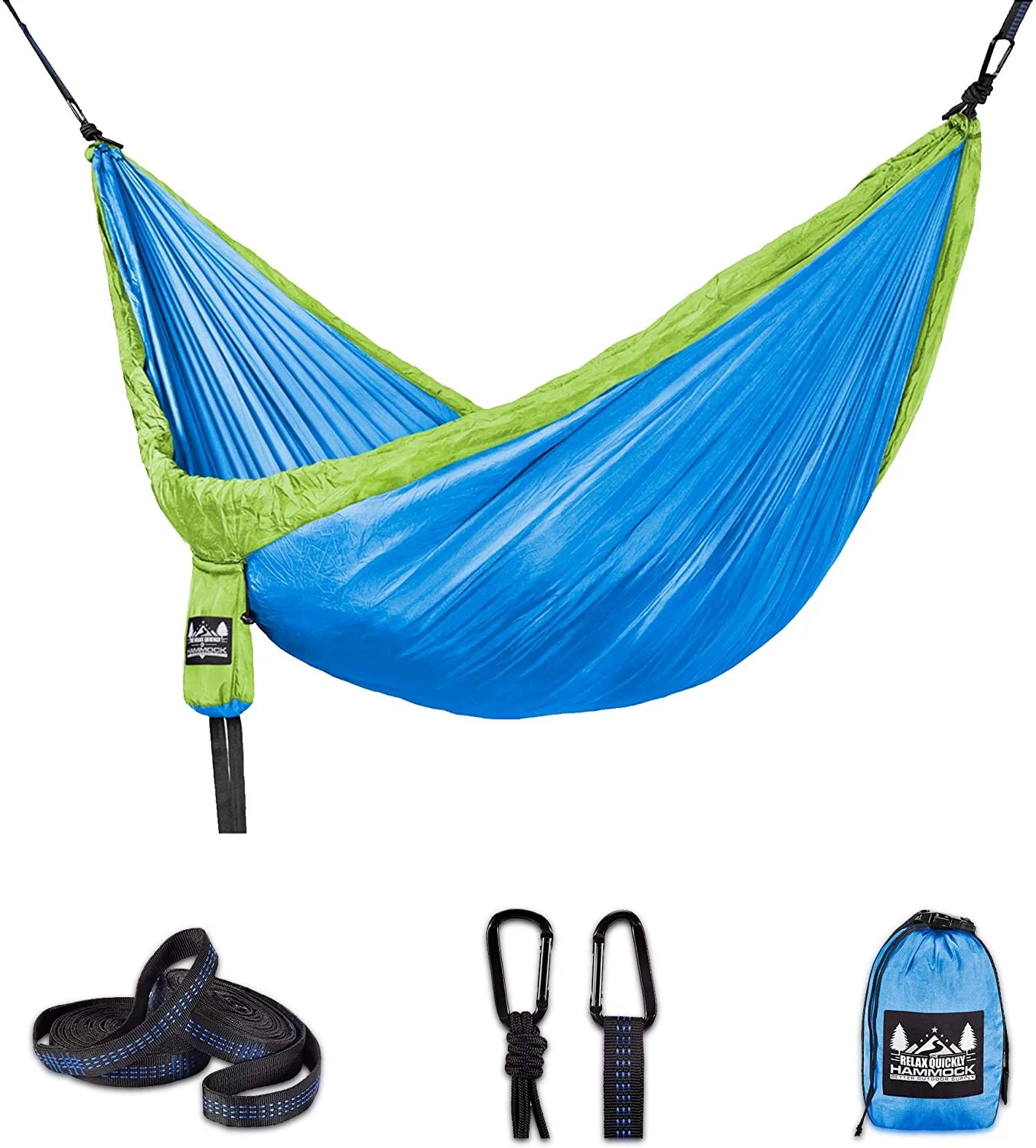 Camping Hammock R4297