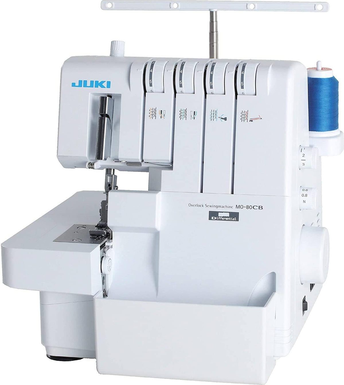 Serger O5075