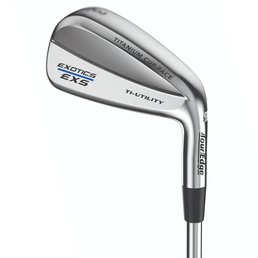 Utility Iron Q850