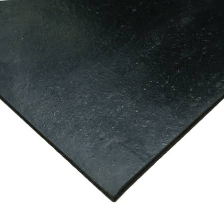 Neoprene Sheet 3/8x22 Thick x 36x22 W x 48x22 L Q411834