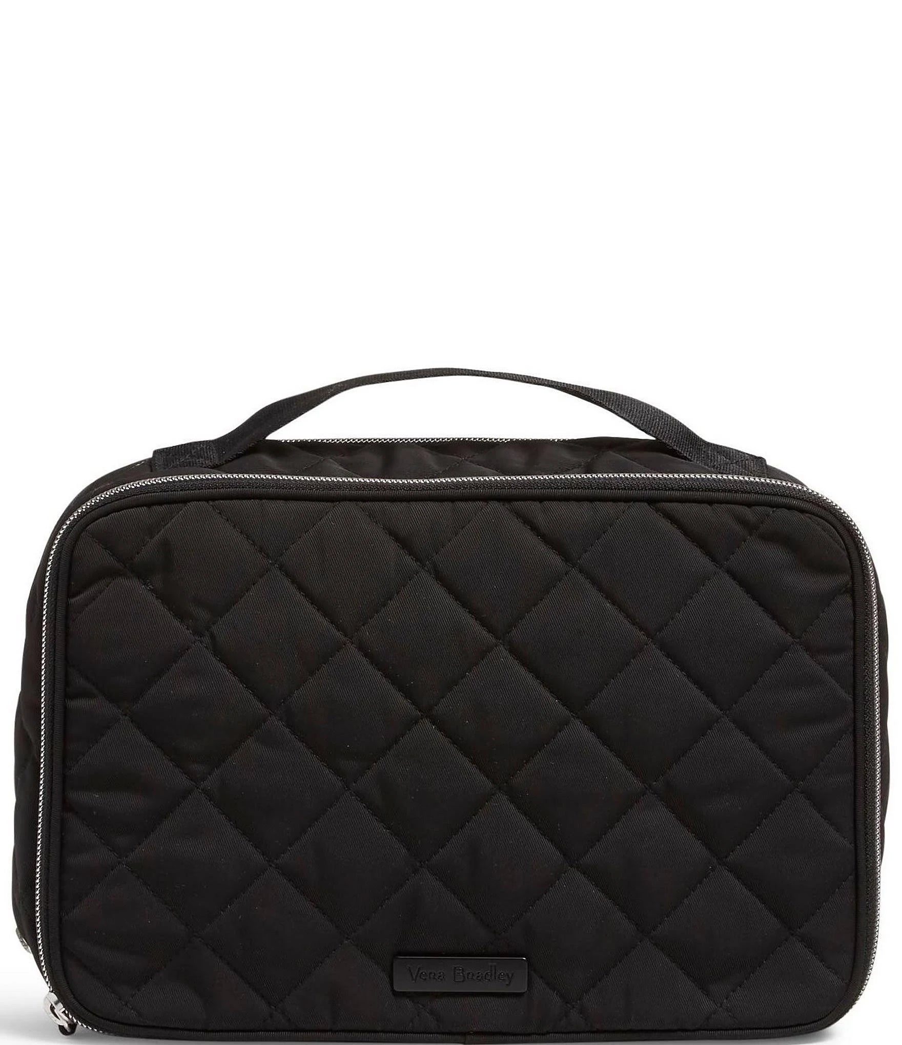 Black Brush Case X132169